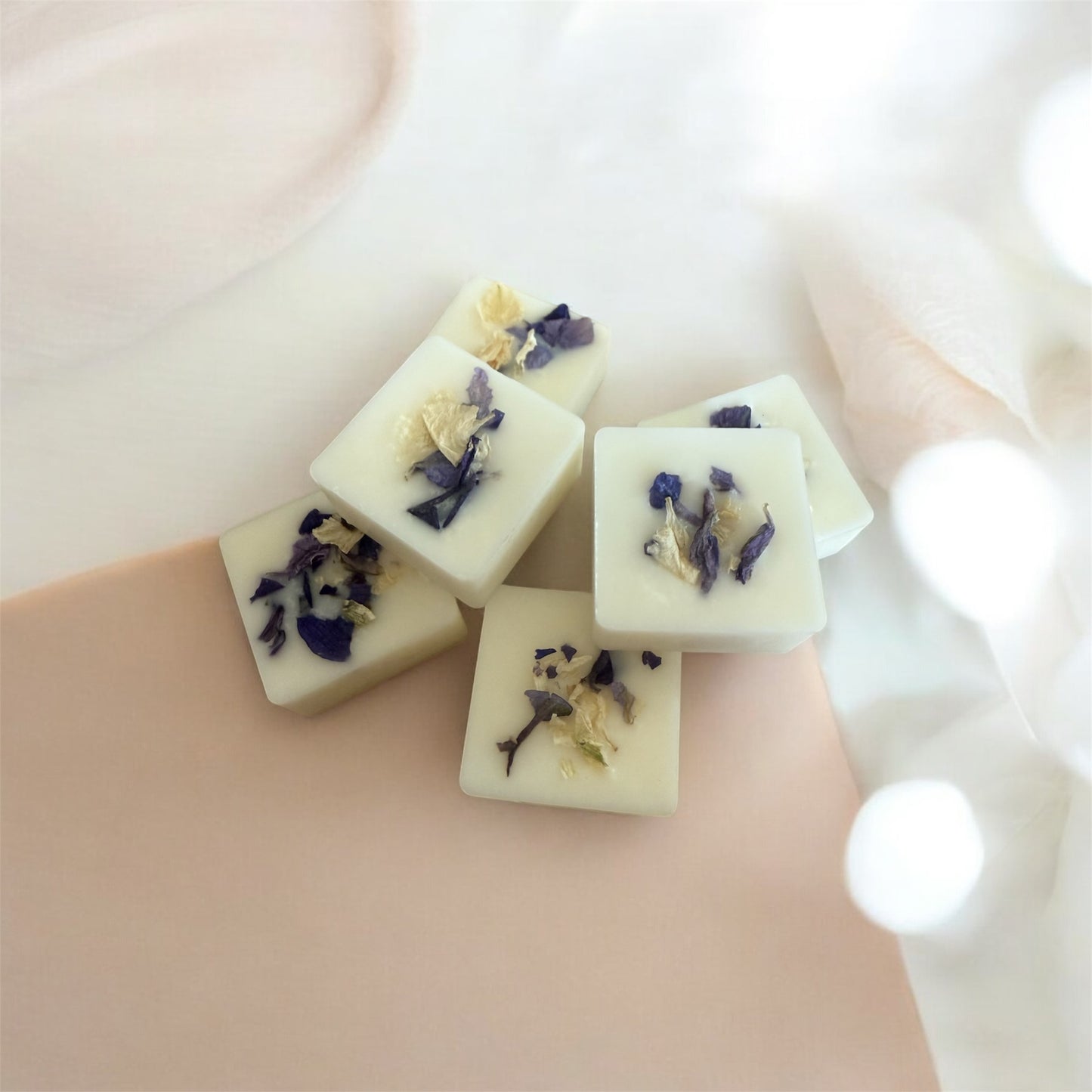 Black Pomegranate Wax Melts