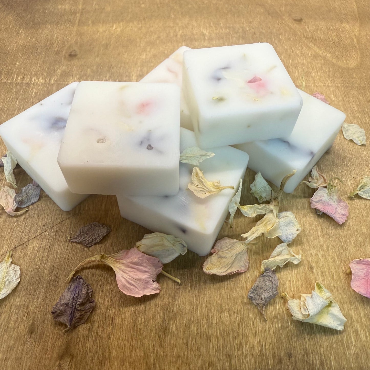 Charmed Wax Melts