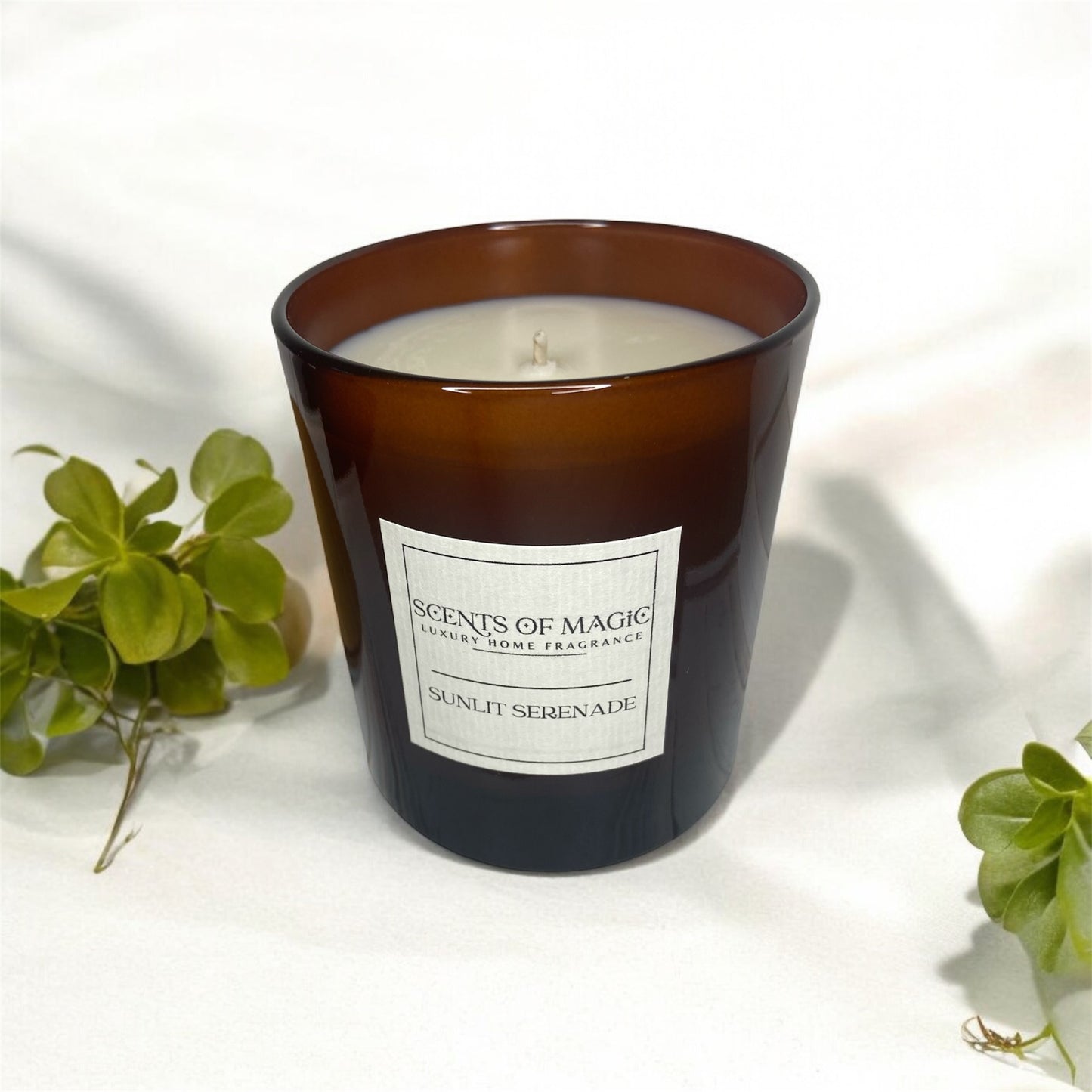 Sunlit Seranade Candle