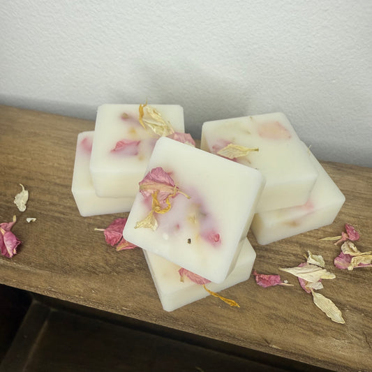 Sanctuary Of Snugness Wax Melts