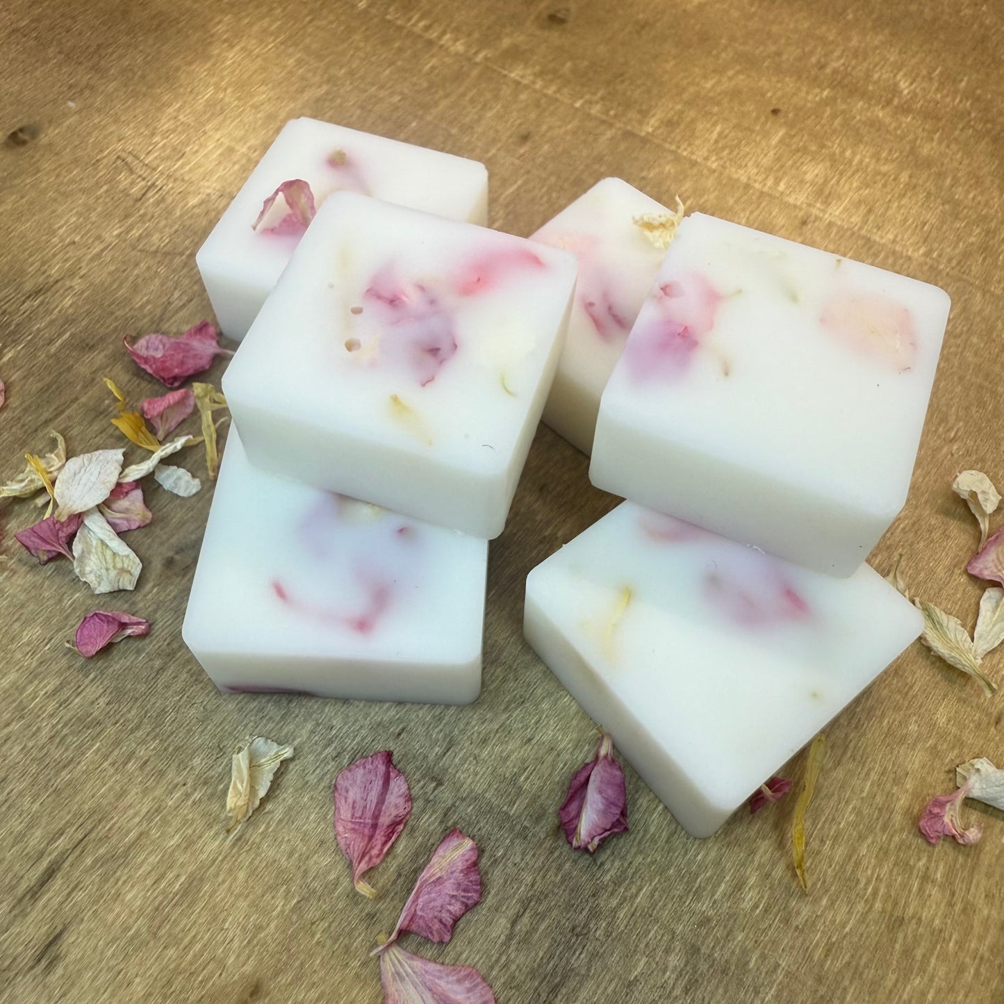 Sanctuary Of Snugness Wax Melts