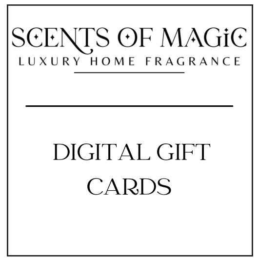 Digital Gift Cards