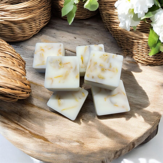 Sunlit Seranade Wax Melts