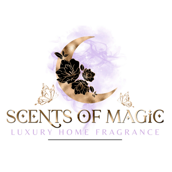 Scents of Magic